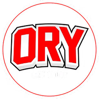 Matthew Ory Site Logo