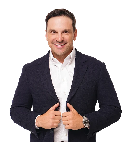 Matthew Ory